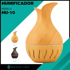 HUMIFICADOR HU-10