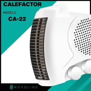 CALEFACTOR CA-22