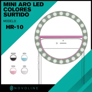 MINI ARO LED