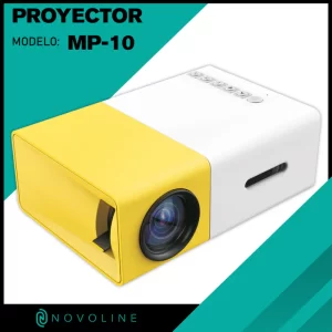 MINI PROYECTOR ULTRA HD