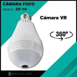 CAMARA FOCO CF-10