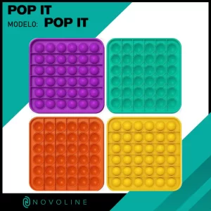 POP IT